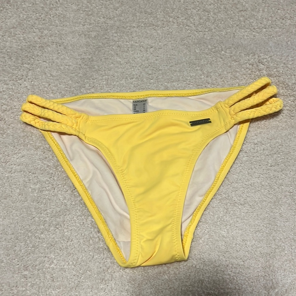 Bikini Bottom NWOT